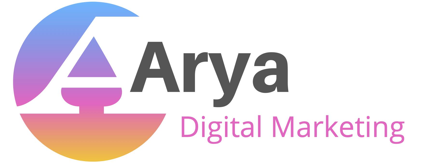 Arya Marketing